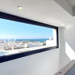Duplex Con Vista Al Mar Y Garaje A Pie De Casco Antiguo